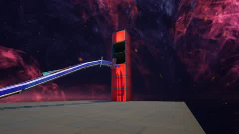 PARKOUR SPACE LOOP  99+💖