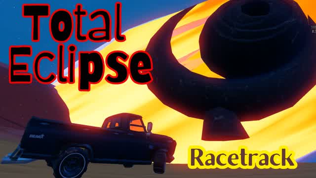 TOTAL ECLIPSE RACETRACK