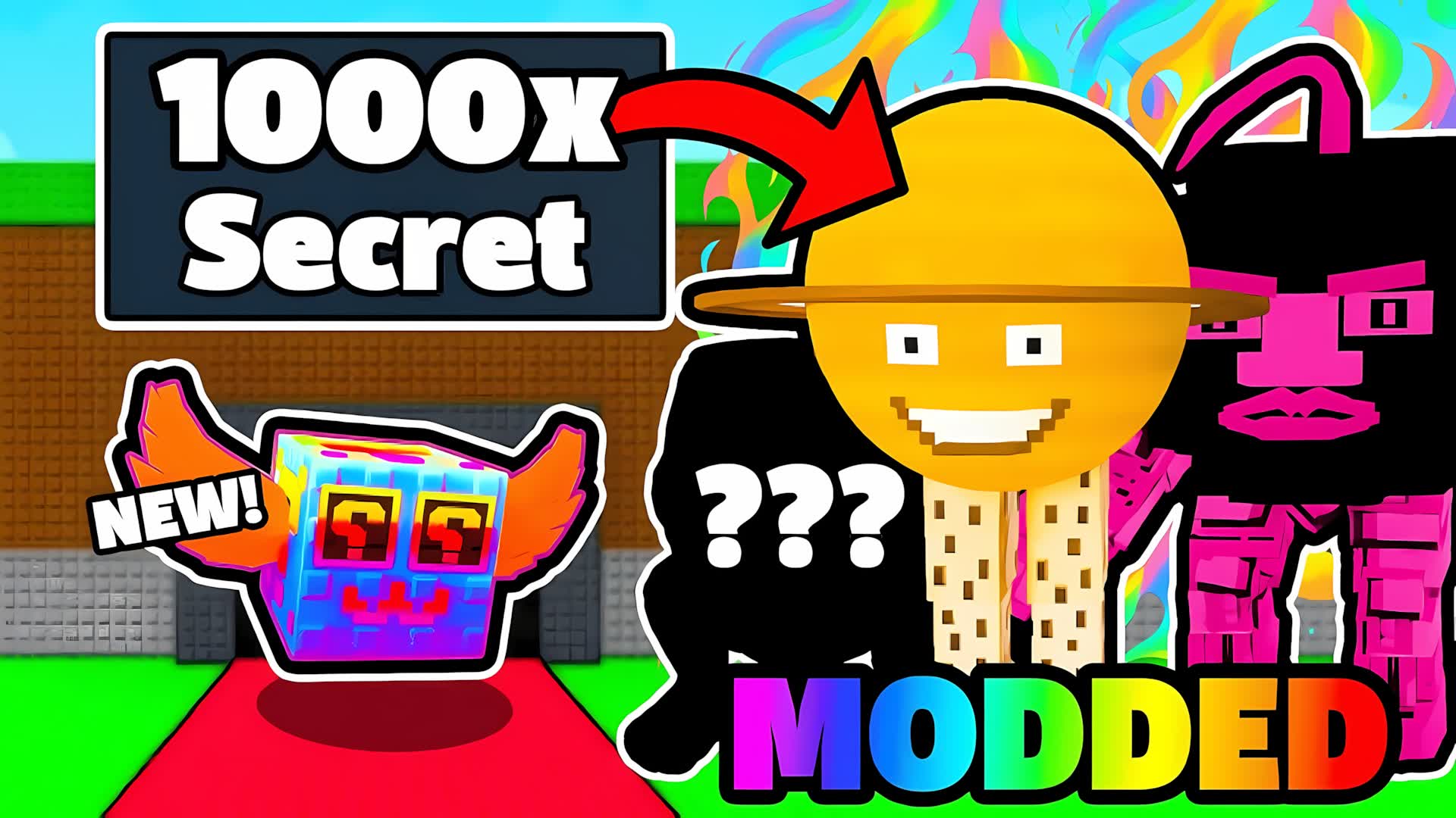 STEAL THE BRAINROT POWER