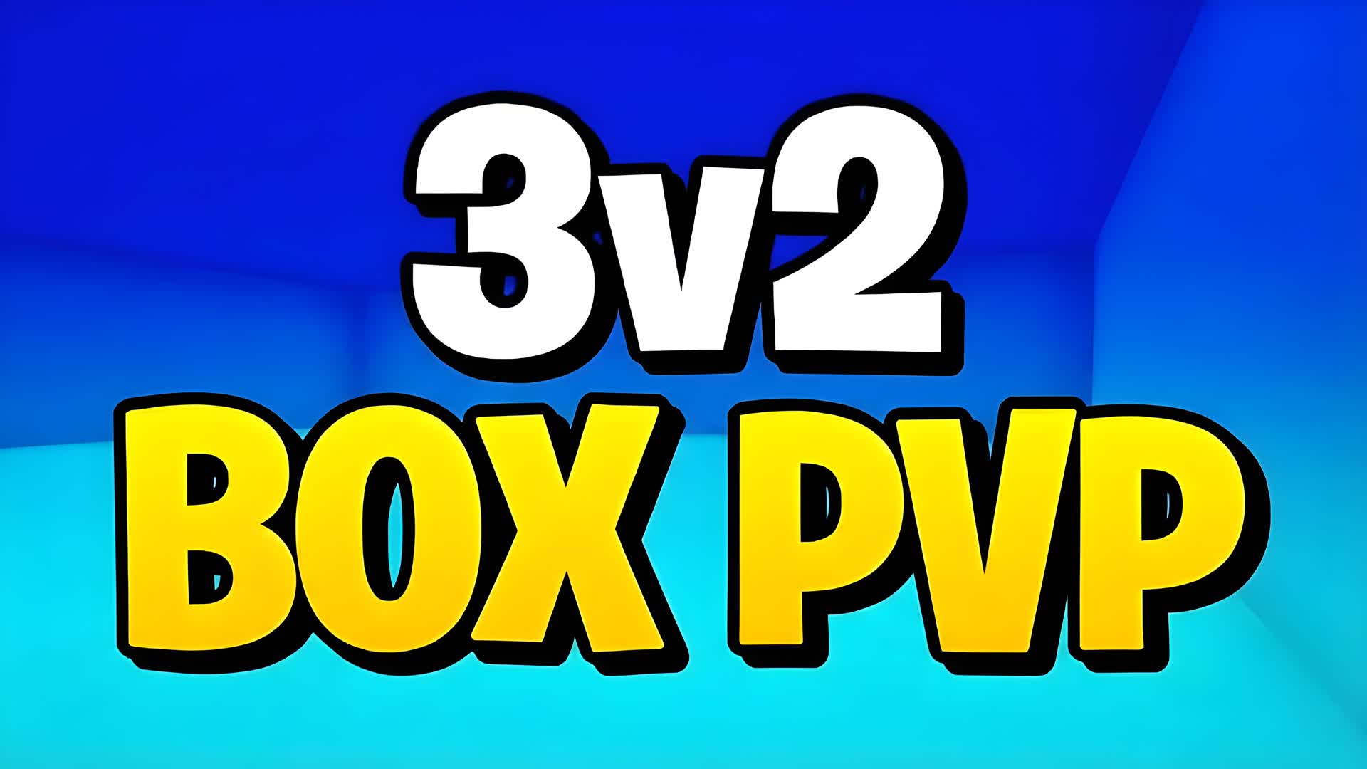 BOX PVP 3V2 [2V3] OG