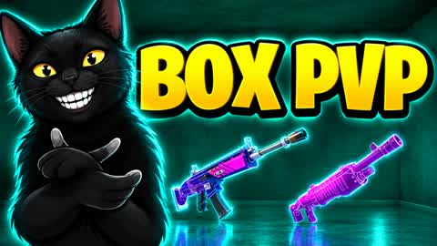 😺BOX PVP [💙Armas exóticas]
