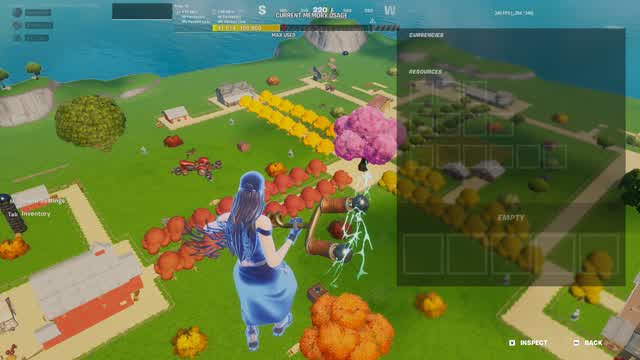 Scummy Ranch ZoneWars
