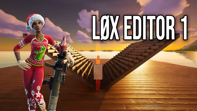 Lox editor 1v1
