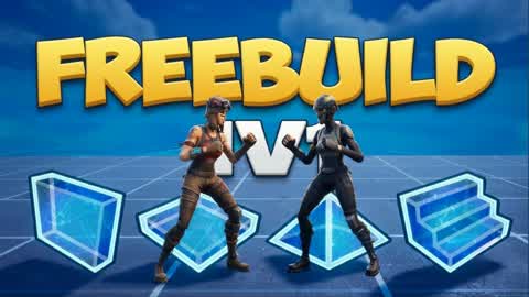 FreeBuild PVP