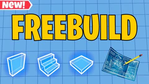 FREEBUILD MAP FFA