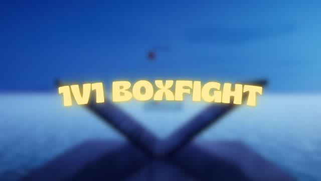 1V1 boxfight