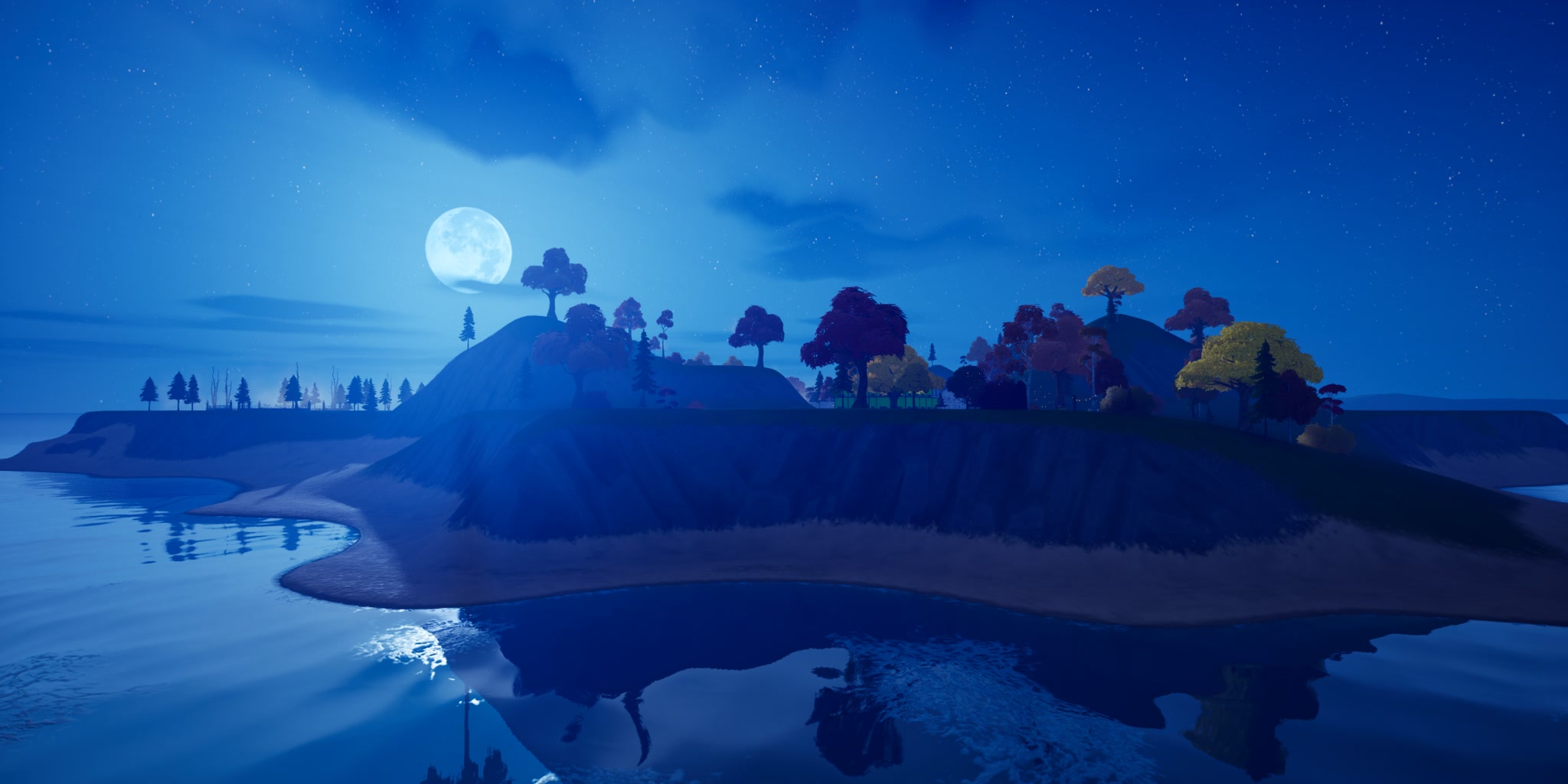 Halloween Zone Wars