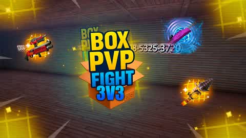 Box PvP Fight 3v3