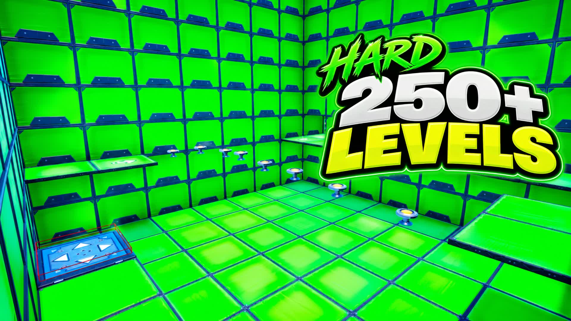 HARD PARKOUR ⭐5368 DEATHRUN باركور