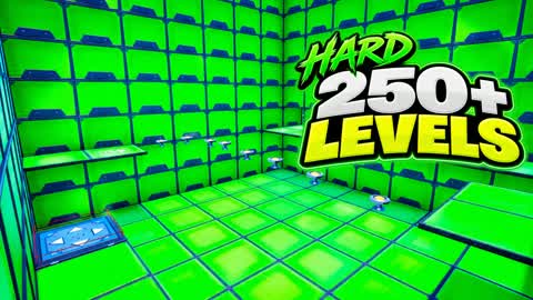 HARD PARKOUR ⭐ 5368 DEATHRUN PARKOR