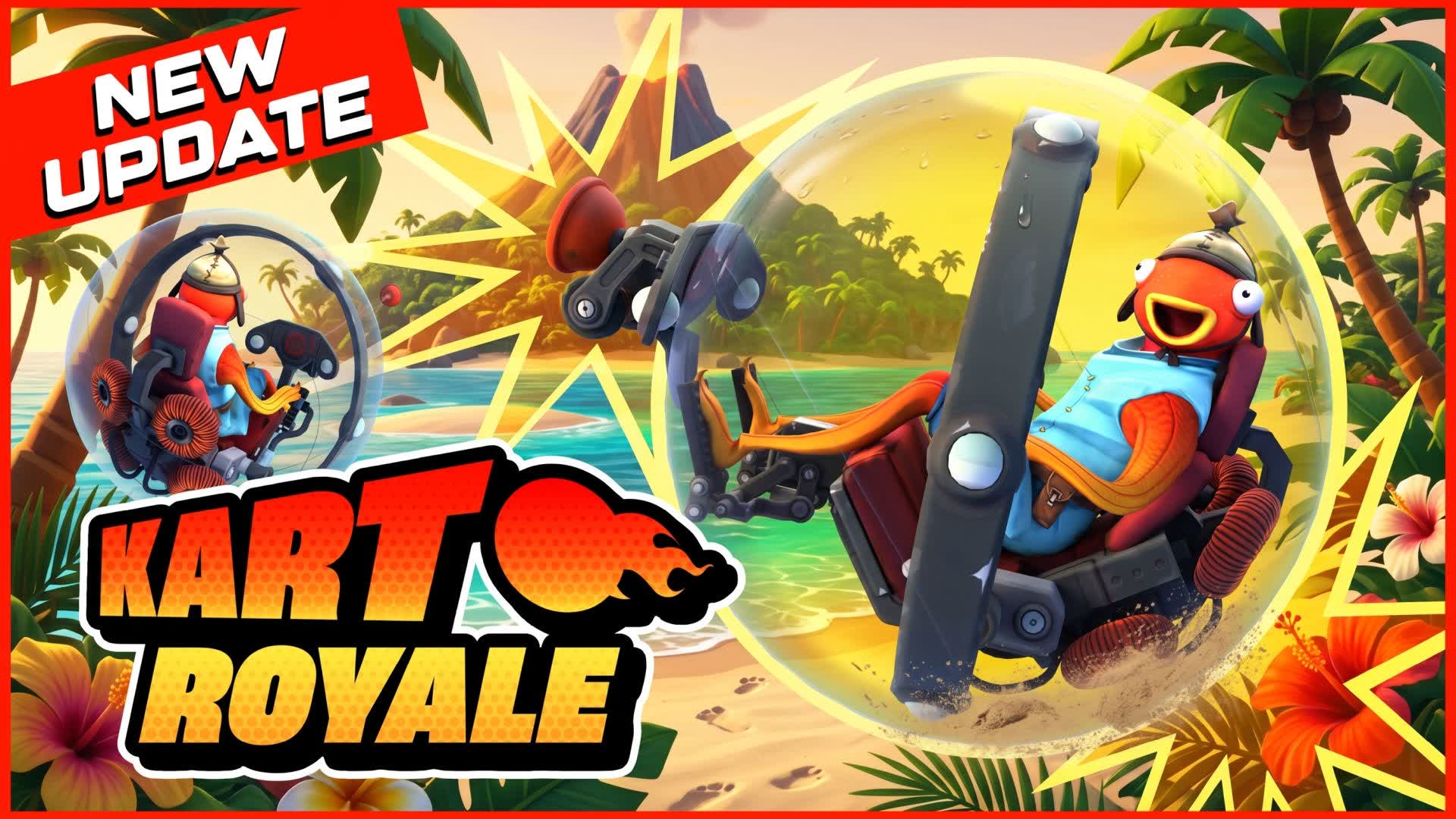 Kart Royale