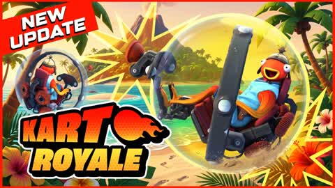 Kart Royale