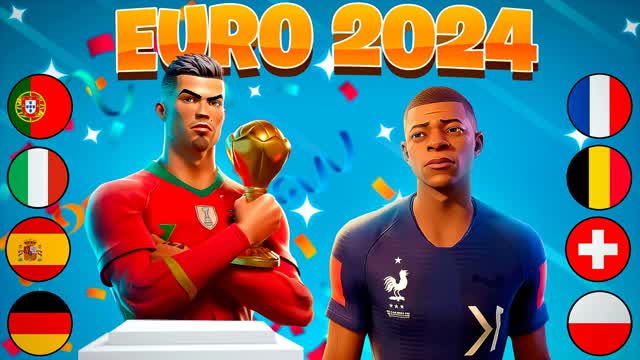 Capture 1 â EURO 2024 FOOTBALL BOXFIGHTS đŠ