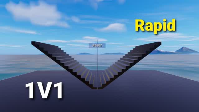 Rapid 1V1