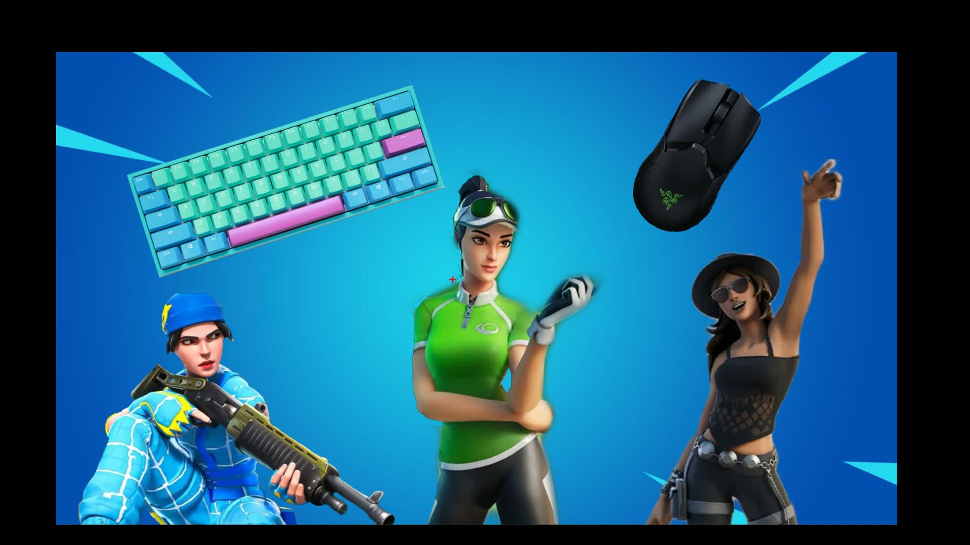 SNC 1v1クレイジー