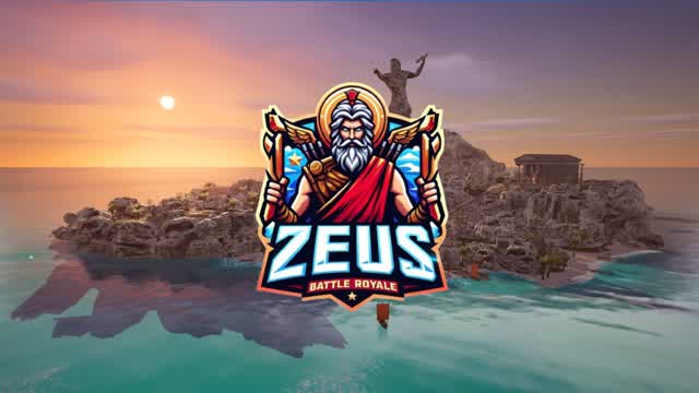 ZEUS BATTLE ROYALE
