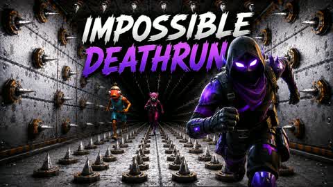 DeathRun Zeeltys 99.99% impossible