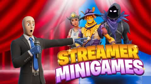 DOMDER X DOM1X MINIGAMES 🎉