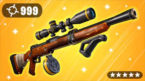 👑 Sniper King One Shot 🎯