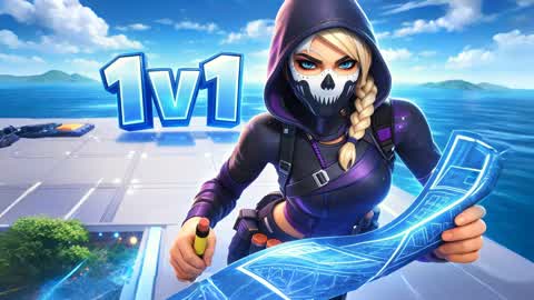 1v1 RELOADED 2.1