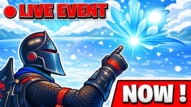 LIVE EVENT! (19+ LIVE EVENT)