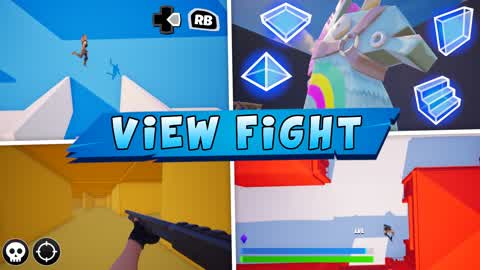 VIEW FIGHT