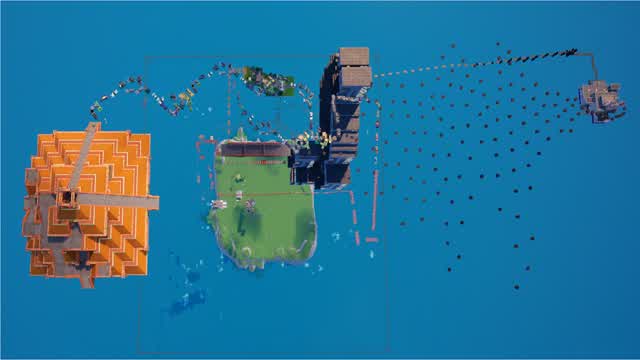 Capture 1 – Climbathon