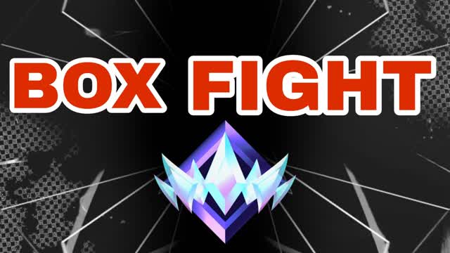 بوكس فايت🥉🏆BOX FIGHT SY