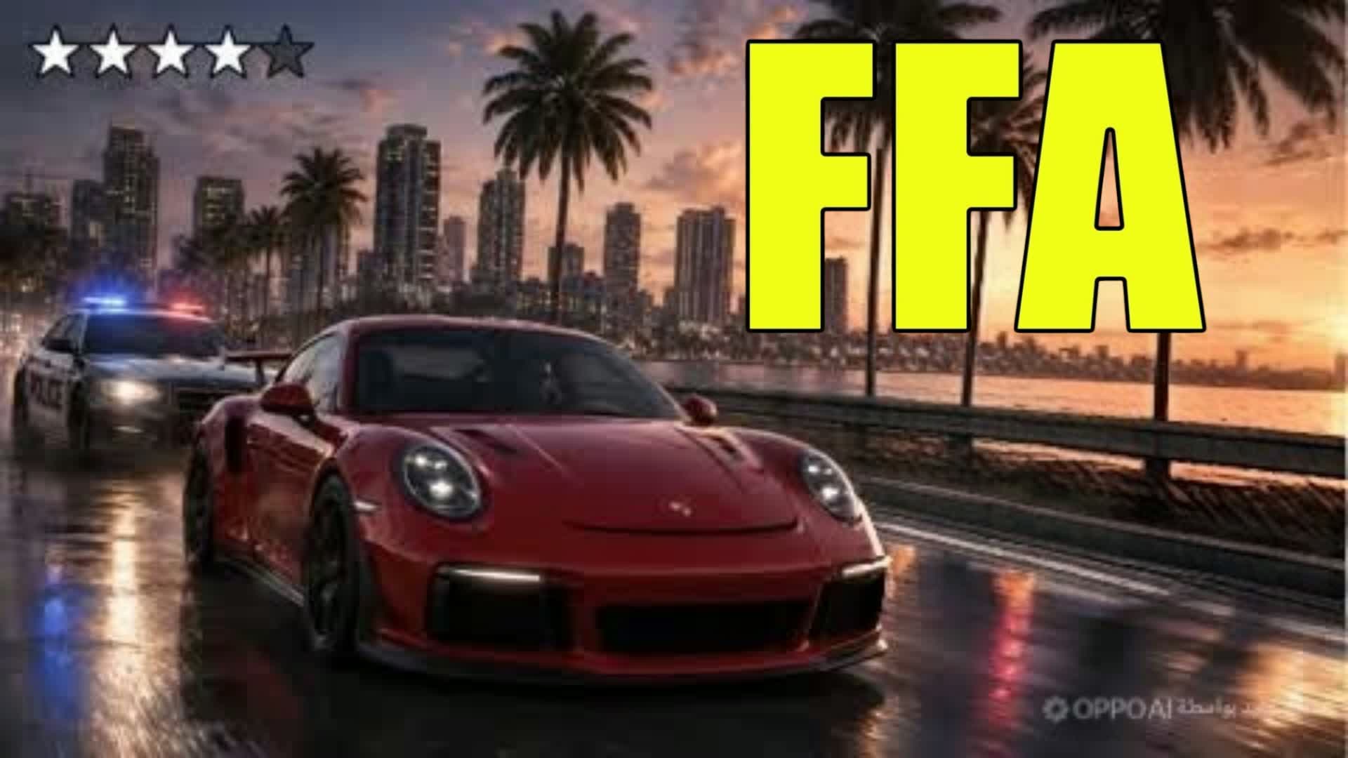 GRAND VEHICLE HUNTER CITY 🌴🌴