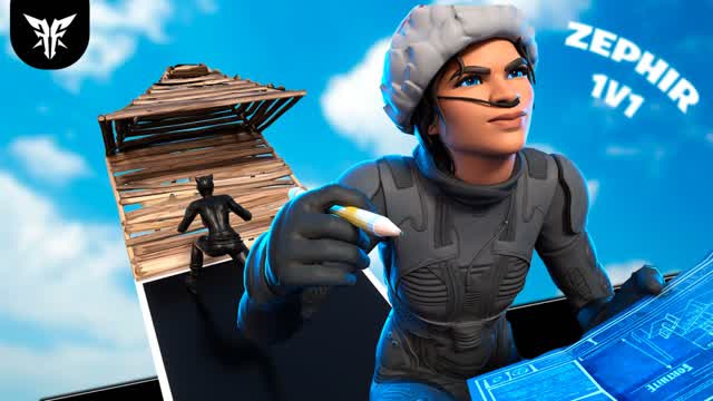 Zephir eSports 1v1