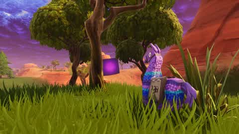 1v1 *New Gen* Build Fight