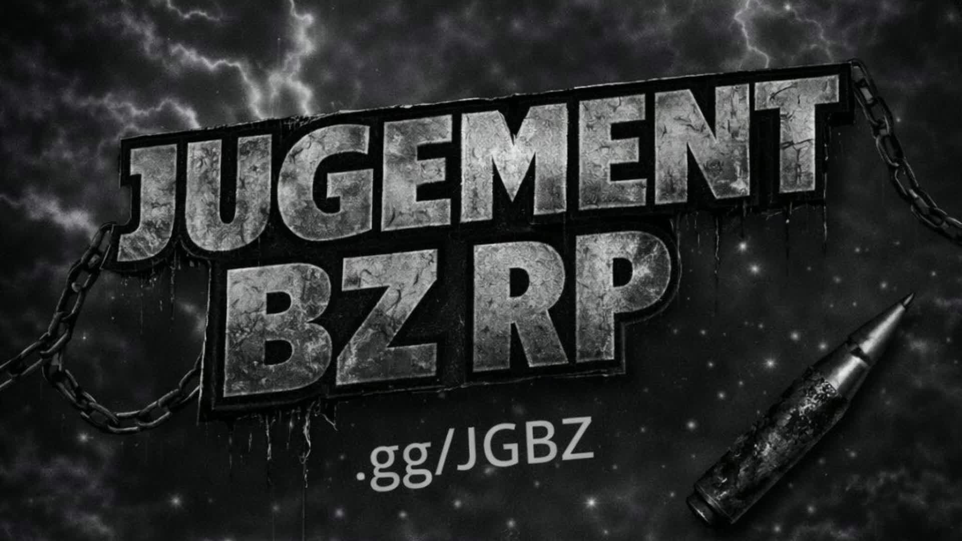 JUGEMENT BZ RP