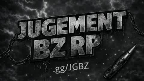 JUGEMENT BZ RP