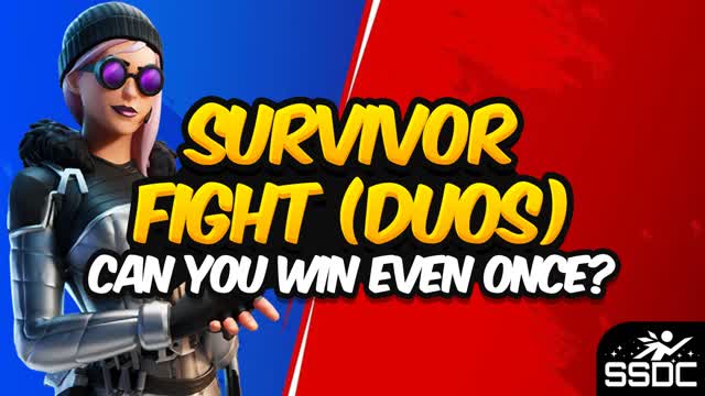 Capture 1 – 👊 SSDC Survivor Fight (Duos) 🌀