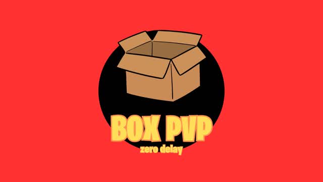 box PvP (zero delay)