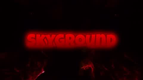 Skyground