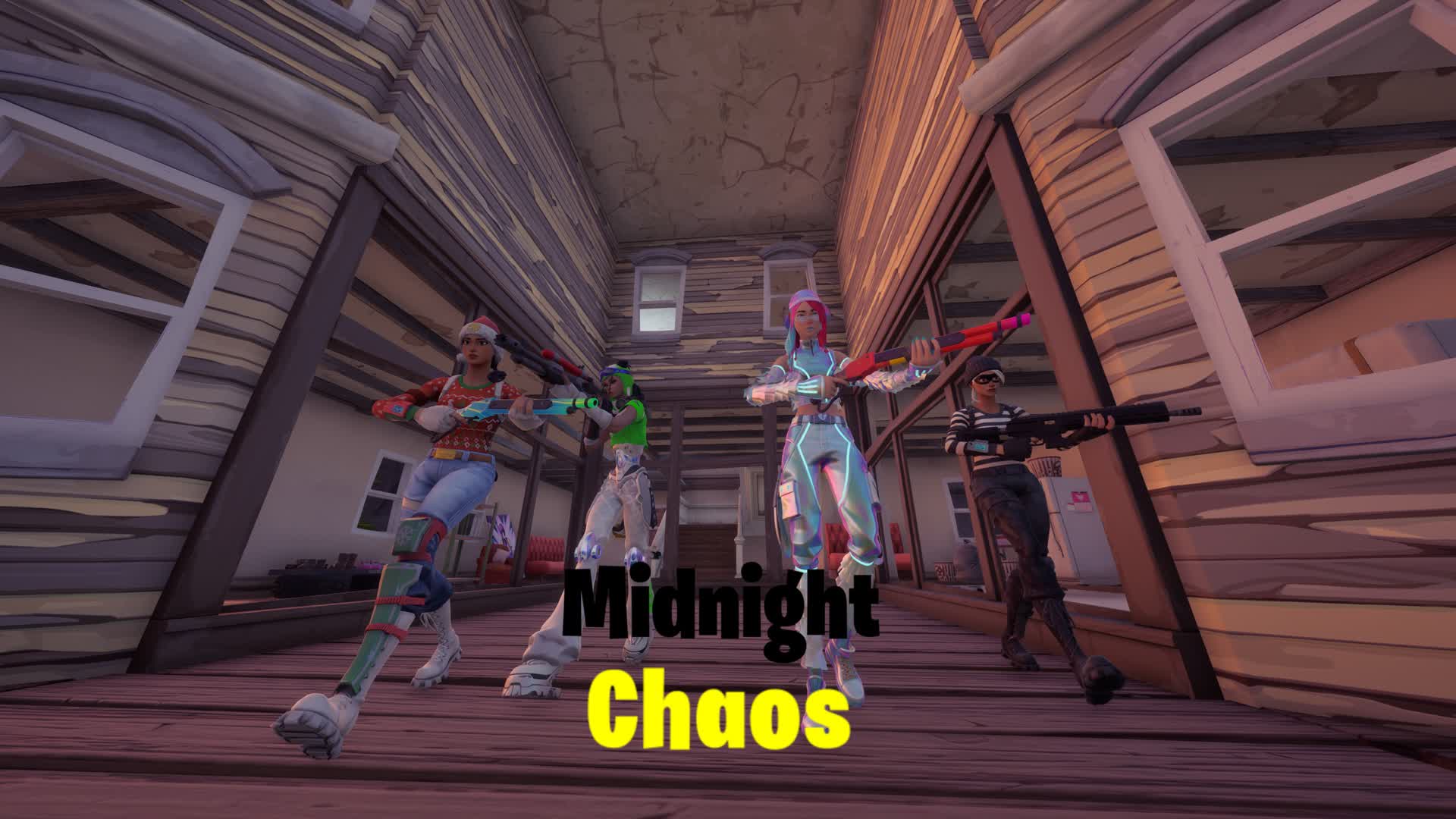 Midnight Chaos