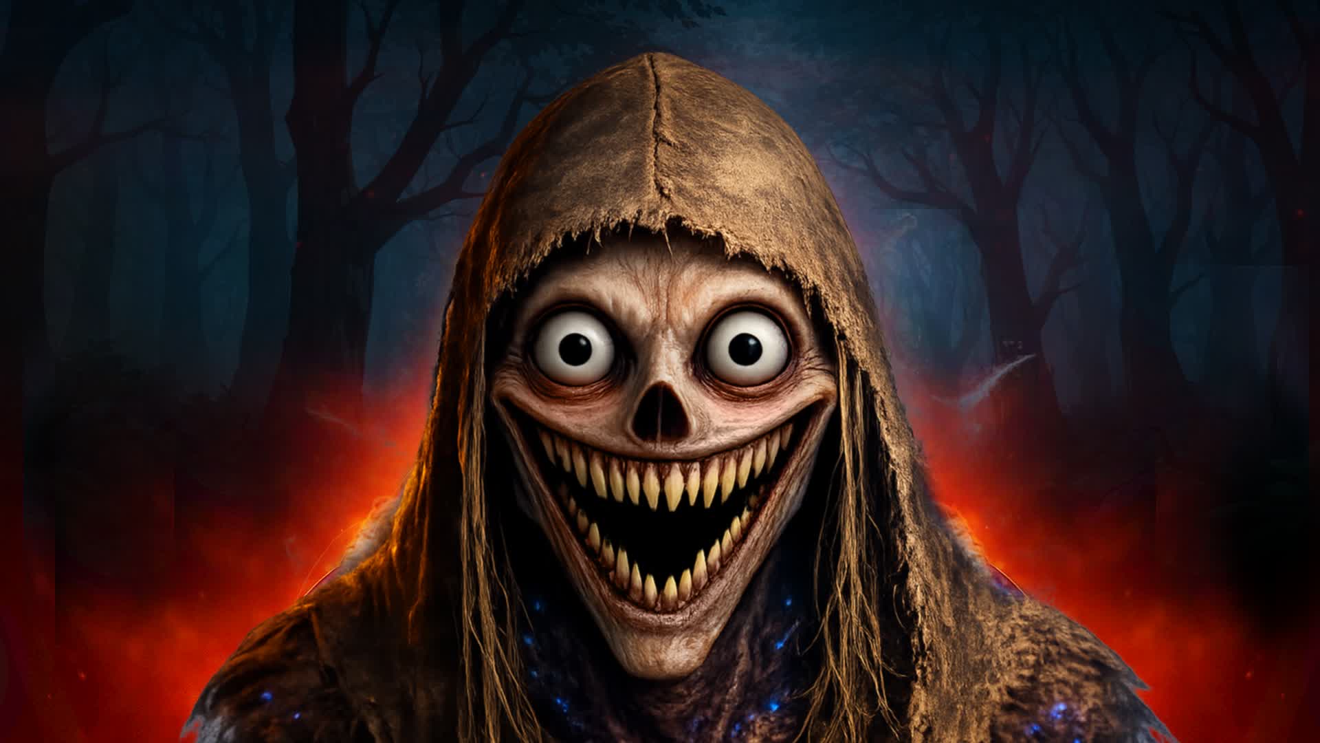 Cursed Mansion [Horror]