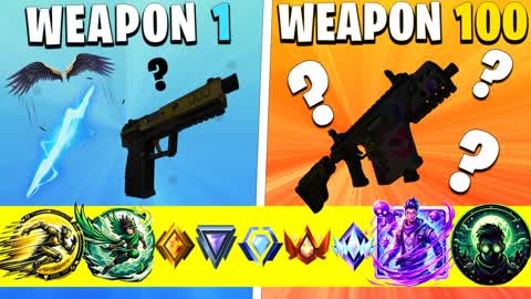 Super Powers🎯 GUN GAME