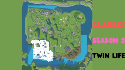 Classix Royale; Season 2: Twin Life