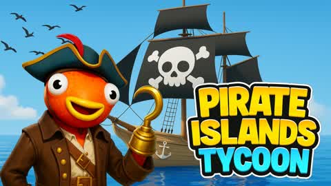 PIRATE ISLANDS TYCOON