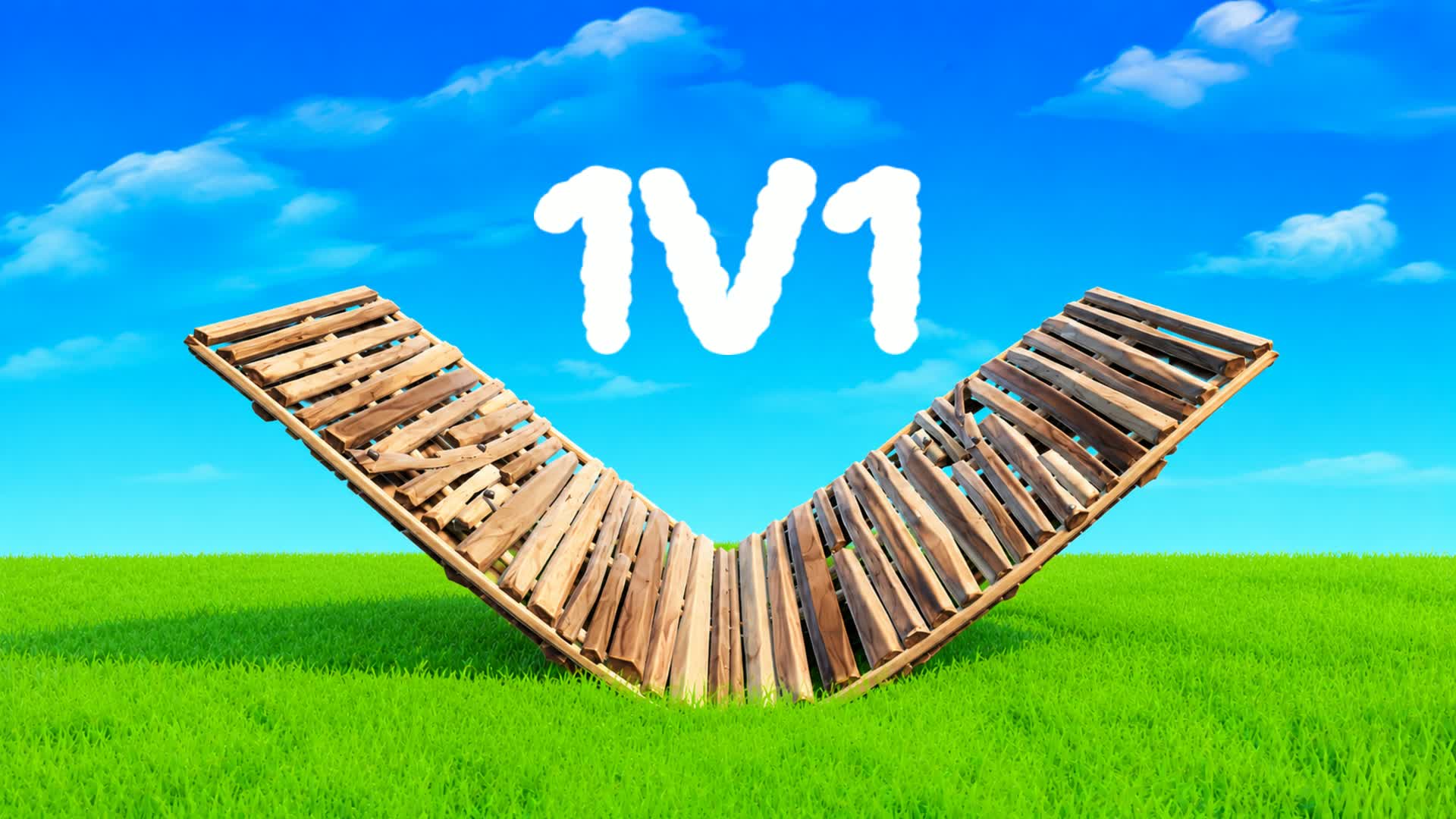 SIMPLE LIL 1V1 7708-0487-3757 by callmeak - Fortnite Creative Map Code ...
