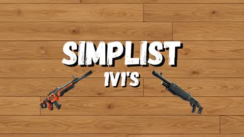 Simplist Build Fights (Players 1 - 4)
