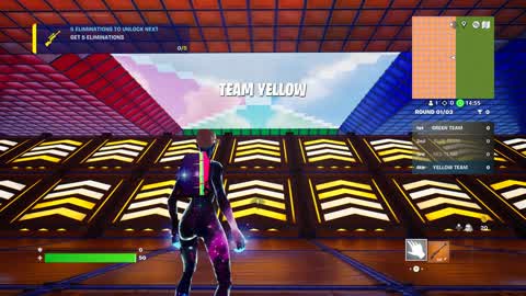 1 SHOT KING OF THE HILL