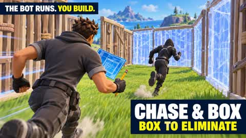 CHASE & BOX