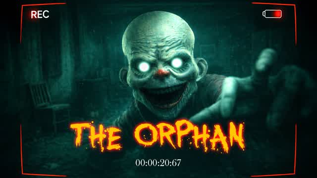 ORPHAN [HORROR]