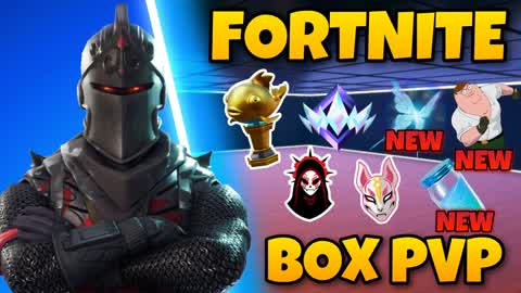 📦FORTNITE BOX PVP🔥