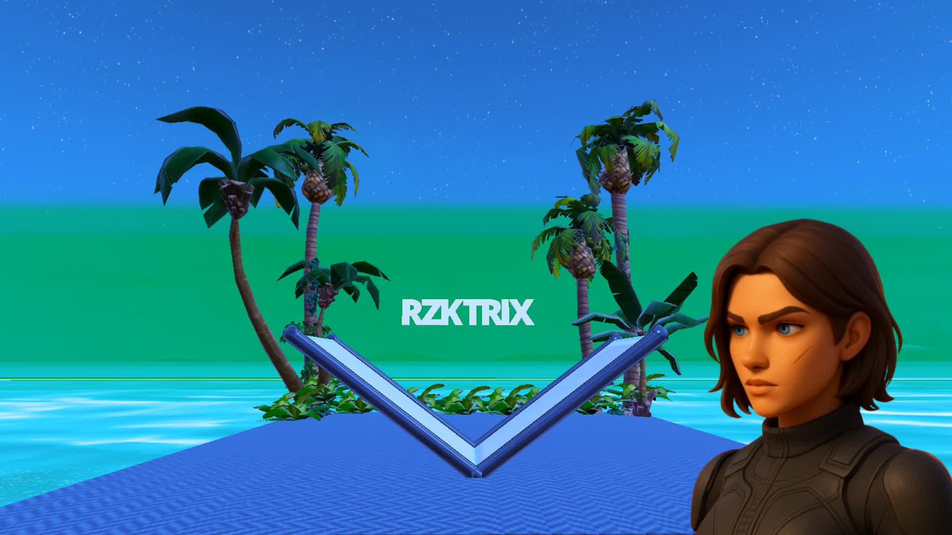 1v1 [R.T.X]