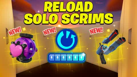 🏆 SOLO SCRIMS RELOAD 🏆