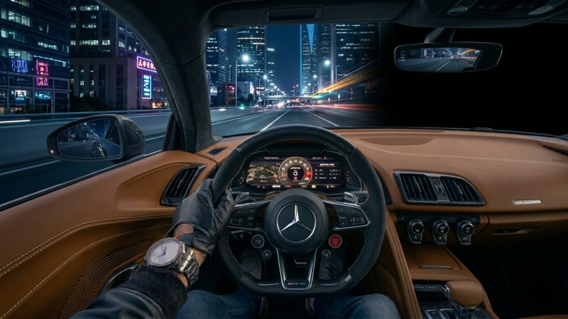 DRIVE CHILL🚗FFA⭐️ D30